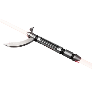 LGT Saberstudio Old Master <span class=keywords><strong>Maul</strong></span> Eco Smooth Swing Xeno3 Pixel pour Bluetooth <span class=keywords><strong>Darth</strong></span> <span class=keywords><strong>Maul</strong></span> Lightsaber Full Metal Luminous Light-Up - Product Image 4