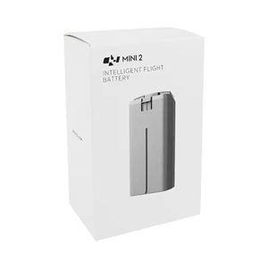 Nouvelle batterie originale <span class=keywords><strong>Mini</strong></span> <span class=keywords><strong>2</strong></span> Drone 2250 mAh LiPo pour <span class=keywords><strong>Mini</strong></span> <span class=keywords><strong>2</strong></span> / <span class=keywords><strong>Mini</strong></span> <span class=keywords><strong>2</strong></span> <span class=keywords><strong>SE</strong></span> / <span class=keywords><strong>Mini</strong></span> 4K – Pièces de drone en stock - Product Image 1