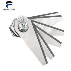 <span class=keywords><strong>Tondeuse</strong></span> à gazon robotique pour lames de coupe Bosch 30 pièces lames de <span class=keywords><strong>tondeuse</strong></span> à gazon - Product Image 5
