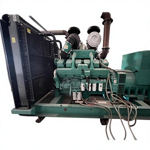 ชุดประกอบเครื่องยนต์ OEM 4964217 4998821 Cumins QSK38-M พร้อมปั๊มน้ำมันเชื้อเพลิง เทอร์โบ ลองบล็อก อะไหล่ทดแทน - Product Image 1