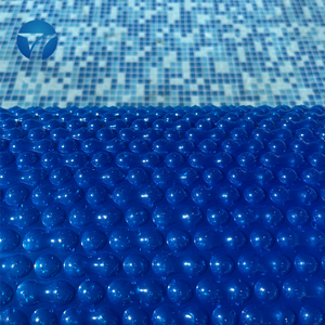 <span class=keywords><strong>Manta</strong></span> Solar Aqua Bubble <span class=keywords><strong>para</strong></span> Piscina, Cubierta Solar <span class=keywords><strong>Térmica</strong></span> <span class=keywords><strong>para</strong></span> Spa - Product Image 1