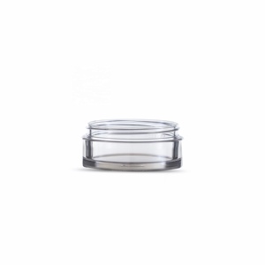 Körperpflege Kunststoff 25ML <span class=keywords><strong>Pet</strong></span> Jar mit Deckel - Product Image 5