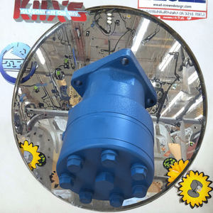 Motores Hidráulicos Serie BMR OMR, Motor Orbital BMS - Product Image 3