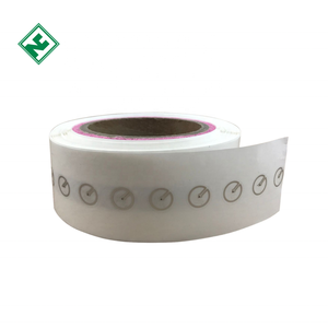 10-30cm đọc phạm vi dia16mm <span class=keywords><strong>UHF</strong></span> <span class=keywords><strong>RFID</strong></span> <span class=keywords><strong>Tag</strong></span> sticker cho y sinh sử dụng nha sĩ Quản Lý - Product Image 4