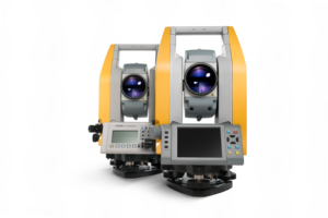 Estación Total Mecánica Eficiente C3 para Topografía a Bajo Precio - Product Image 4