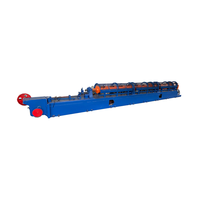 Machine à tresser tubulaire pour câbles en acier Lucky King 165 /1+12