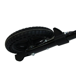 רולר רולר מתקפל למבוגר 4 גלגלים עם מושב עמיד סיוע עבור קשישים - Product Image 4