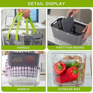 <span class=keywords><strong>Liste</strong></span> d'outils <span class=keywords><strong>de</strong></span> cuisine en ligne pour les vendeurs d'articles ménagers en e-commerce, trancheuse à <span class=keywords><strong>légumes</strong></span> multifonction à lame en acier inoxydable - Product Image 6