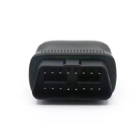 Máquina de diagnóstico automático inteligente para coche, probador OBD 11 OBD2, OBD ELM327, Monitor de Salud del vehículo, escáner de código de coche OBD2, Bluetooth 4,0