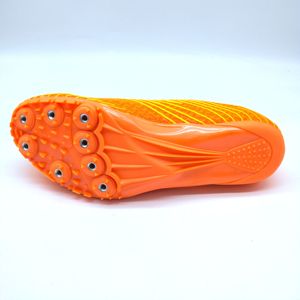 <span class=keywords><strong>Pointes</strong></span> d'<span class=keywords><strong>athlétisme</strong></span> personnalisées professionnelles chaussures d'<span class=keywords><strong>athlétisme</strong></span> en gros chaussures d'<span class=keywords><strong>athlétisme</strong></span> course piste Sport chaussures de suivi de <span class=keywords><strong>sprint</strong></span> - Product Image 6