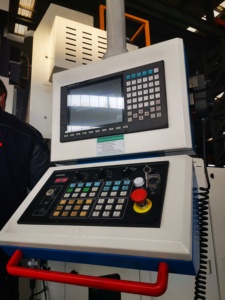 Nouvelle annonce XH3020 Centre de traitement de fraiseuse CNC de type portique 4 axes haute performance robuste - Product Image 4