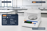 Balance numérique de précision 1000g 0.01g YP-10002F avec fonction de comptage pour laboratoire – Fournisseur en gros