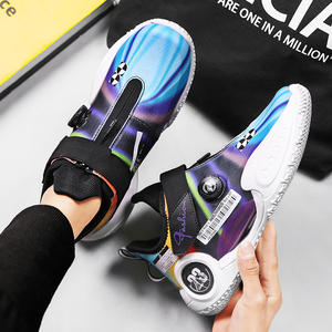 Factory New Trending Custom Designer <strong>Basketball</strong> OEM Customized Sneakers Women Men Fashionable <strong>Basketball</strong> <strong>Shoes</strong> - Product Image 2