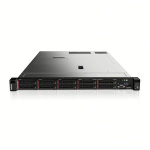 El Mejor Servidor en Rack 1U ThinkSystem SR630 4210 16G 600G 550W - Product Image 6