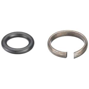 HAZET - 9012ATT-04/2 Juego de anillos para 9012ATT - EAN 4000896236411 RATCHETS RATCHET REPUESTOS - Product Image 1