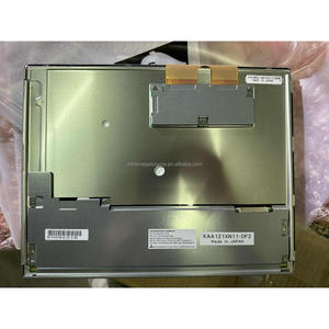 Brand New Original High quality liquid crystal <strong>display</strong> module TFT <strong>supplier</strong> LCD panel AA121XN11-DF2 LCD <strong>display</strong> - Product Image 2