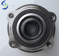 Roulement de roue et moyeu de haute qualité 2053560000 pour mercedes-benz C200 E200 E300 E350