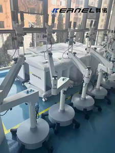 Comprar Colposcopio Binocular Óptico Kernel Kn2200b con Filtro Verde en Perilla Selectora - Product Image 5