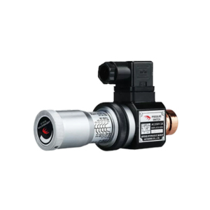 JCS-02H Válvulas Hidráulicas JCS-02N/JCD-02 Oil Research Type Relé Pressure Controller JCS-017 Pressure Switch Unidade Hidráulica