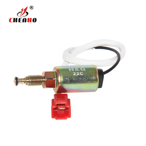 Válvula de Aceleración Solenoide 21062-61020 para <span class=keywords><strong>Toyota</strong></span> <span class=keywords><strong>Land</strong></span> <span class=keywords><strong>Cruiser</strong></span> <span class=keywords><strong>FJ40</strong></span> FJ43 - Product Image 2