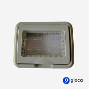 Ensemble de 2 boîtiers de jonction Gloca IP55 en plastique à montage encastré pour la série Matix - Product Image 5