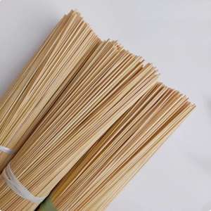 Varillas de Incienso Aromáticas de Bambú 100% <span class=keywords><strong>Natural</strong></span> de la Marca ZZ Green, 30 cm de Largo - Product Image 3