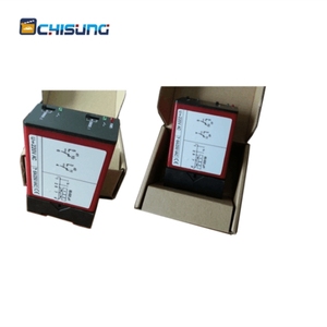 Nhà máy trực tiếp DLD-110 kênh duy nhất phát hiện vòng lặp rào cản kiểm soát truy cập cổng cho quản lý bãi đậu xe - Product Image 6