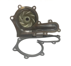 ปั๊มน้ำเครื่องยนต์ดีเซล1Hz สำหรับ Toyota รุ่น16100-19235ใหม่ - Product Image 4