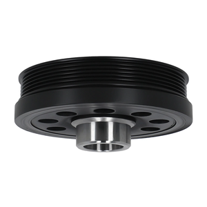 Polea del Cigüeñal, Amortiguador de Vibraciones 11237799153 para <span class=keywords><strong>BMW</strong></span>-<span class=keywords><strong>520d</strong></span> <span class=keywords><strong>Touring</strong></span> E60 E61 <span class=keywords><strong>2005</strong></span>- - Product Image 5
