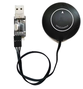 G3 10th M10S ระบบนำทาง GPS พร้อมเคสสำหรับโดรน <span class=keywords><strong>NAZA</strong></span> <span class=keywords><strong>LITE</strong></span> V2 G3 10th M10S GPS - Product Image 2
