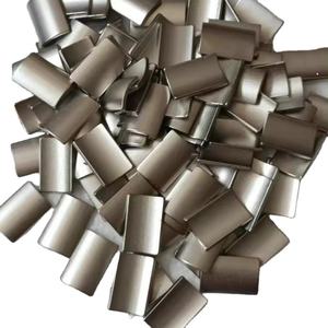 קבוע גודל שונה נדיר עפר ניאודימיום N35 <span class=keywords><strong>N42sh</strong></span> N45 N48sh N52 N55 Ndfeb מגנטים נידימיום קשת מגנט עבור מנועי גנרטור - Product Image 1