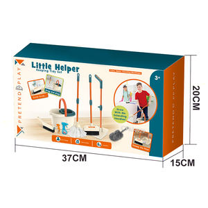 Offre Spéciale bricolage semblant jouer <span class=keywords><strong>maison</strong></span> jeux éducatifs outil de <span class=keywords><strong>nettoyage</strong></span> jouet pour les enfants - Product Image 6