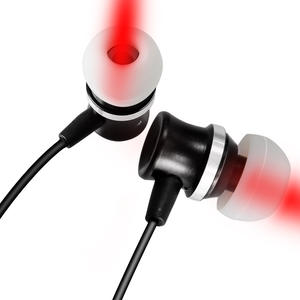 Alat <span class=keywords><strong>Laser</strong></span> telinga dan hidung silikon 650nm untuk perawatan Otitis Media Tinnitus <span class=keywords><strong>Rhinitis</strong></span> Sae - Product Image 5