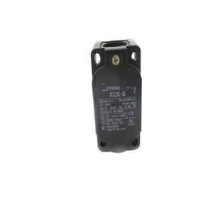 ZCK-S1 3A 240VAC ใหม่ต้นฉบับคลังสินค้าอัตโนมัติควบคุมการเขียนโปรแกรม PLC - Product Image 1