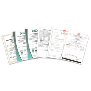 Bulk estratto di cartilagine suina 99% di purezza polvere di <span class=keywords><strong>Peptide</strong></span> di cartilagine suina per uso alimentare - Product Image 2