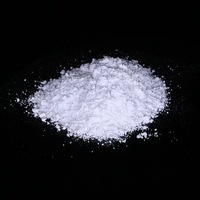 90% Bubuk Talc Kelas Kosmetik CAS 14807-96-6 EINECS 238-877-9 Bebas Asbes Kimia Talc Super Halus