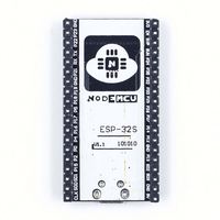 Offre Spéciale : Carte de Développement ESP32 ESP-32S WiFi à Consommation Ultra-Faible, Double Cœur, Module ESP32