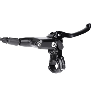 Levier de frein à capteur hydraulique pour vélo électrique, triporteur, e-<span class=keywords><strong>bike</strong></span>, pour moteur central, pièces de coupure de courant - Product Image 3