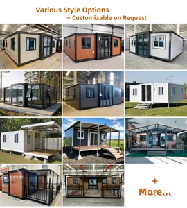 Réduire les coûts logistiques : Maison conteneur extensible 40 pieds, 3 pièces, certifiée CE <span class=keywords><strong>WM</strong></span>, préfabriquée, pliable, villa moderne, <span class=keywords><strong>atelier</strong></span> - Product Image 6