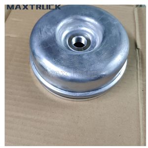 MAXTRUCK Pièces pour camion Offre Spéciale 1381114 1480333 1728076 1750065 1762224 Couvercle de moyeu de roue pour SC <span class=keywords><strong>P</strong></span>-/G-/<span class=keywords><strong>R</strong></span>-/T-Series 2/3-Series - Product Image 4
