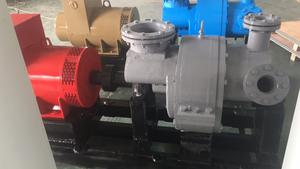 5kW <span class=keywords><strong>Mini</strong></span> Micro Stoomturbine Motor Aardgas Energiecentrale - Product Image 3