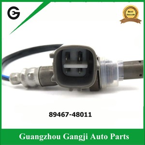 Sonde <span class=keywords><strong>Lambda</strong></span> à oxygène o2 Capteur 89467-48011 234-9009 - Product Image 3