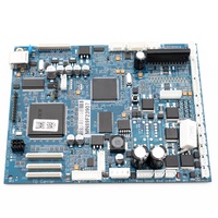 Kit de tête d'impression double XP600 Aifa XP600 Carte mère Tête d'impression pour imprimante grand format