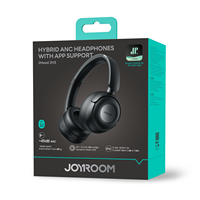 JOYROOM ANC Casque sans fil antibruit