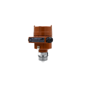เครื่องวัดระดับเรดาร์ RL-20XW500 80GHz สำหรับไซโลอุณหภูมิสูงพิเศษ ทนทานและแข็งแรง - Product Image 3