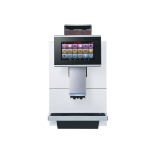 Cafetera Automática Dr Coffee F15 con Espumador de Leche y Pantalla Táctil - Product Image 2