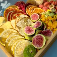 Sachets de thé de qualité supérieure pour marketing direct OEM, infusion fraîche à froid de fruits séchés, fleurs et herbes, combinaison de saveurs