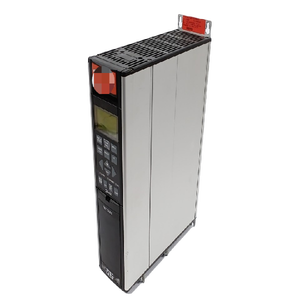 Plc 175Z0046 VLT5000 31kVA Dengan Pengontrol Pemrograman 175Z0401 VLT5003PT5B - Product Image 1