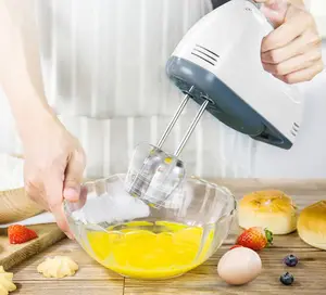 Whisk Kitchen Kitchen Automatic Whisk Household Egg Beater Electric Whisk Baking Tool