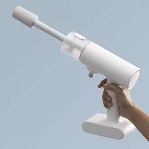 Hidrolavadora Inalámbrica <span class=keywords><strong>Xiaomi</strong></span> <span class=keywords><strong>de</strong></span> 2.4 MPa, <span class=keywords><strong>Pistola</strong></span> <span class=keywords><strong>de</strong></span> <span class=keywords><strong>Agua</strong></span> <span class=keywords><strong>de</strong></span> Alta <span class=keywords><strong>Presión</strong></span>, Limpiador, Cuidado <span class=keywords><strong>de</strong></span> Limpieza, Lavado <span class=keywords><strong>de</strong></span> Autos - Product Image 3